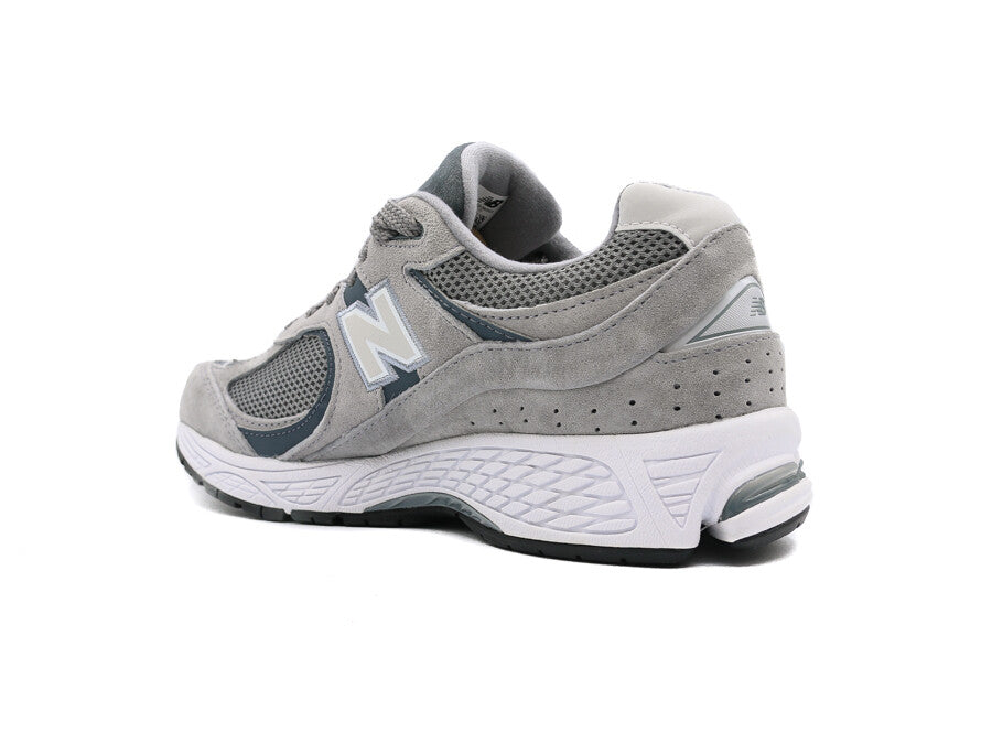 NEW BALANCE 2002R STEEL