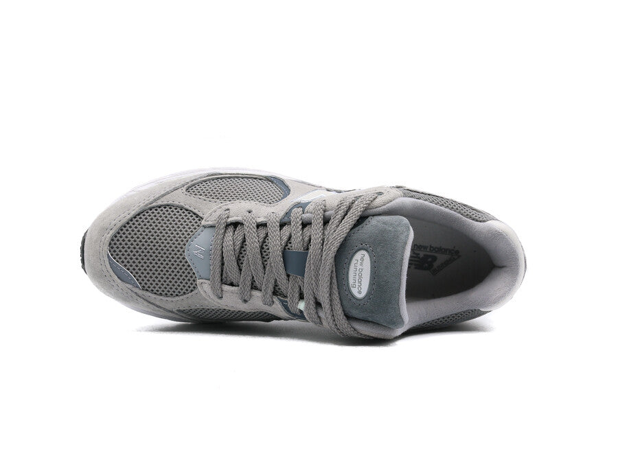 NEW BALANCE 2002R STEEL