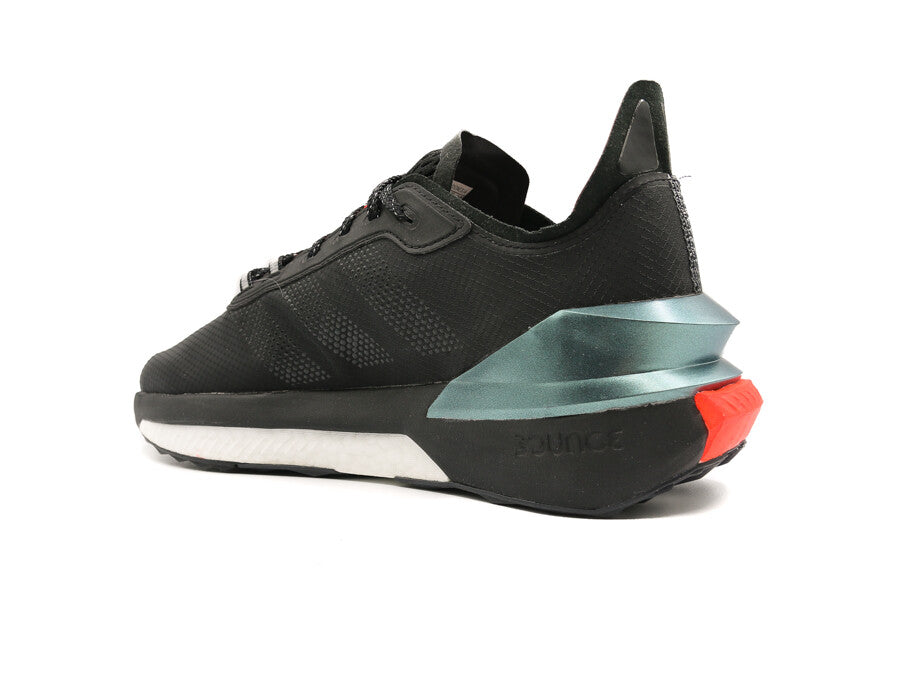 ADIDAS AVRYN BLACK