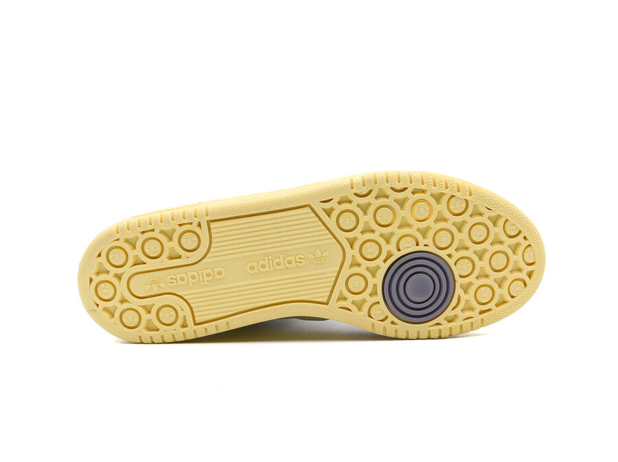 ADIDAS CENTENIAL 85 LOW WHITE GREY