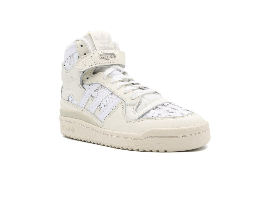 ADIDAS FORUM 84 HIGH W WHITE