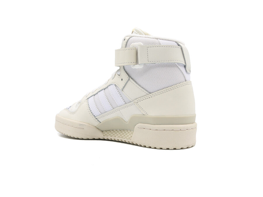 ADIDAS FORUM 84 HIGH W WHITE