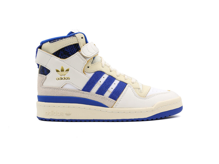 ADIDAS FORUM 84 HIGH WHITE