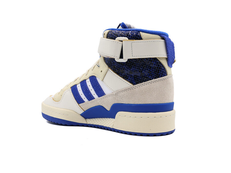 ADIDAS FORUM 84 HIGH WHITE