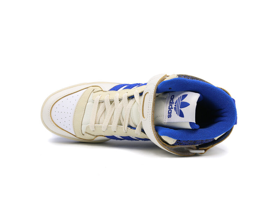 ADIDAS FORUM 84 HIGH WHITE