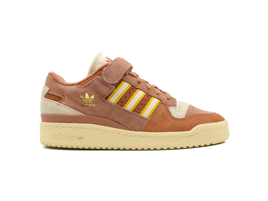 ADIDAS FORUM 84 LOW ESTARC