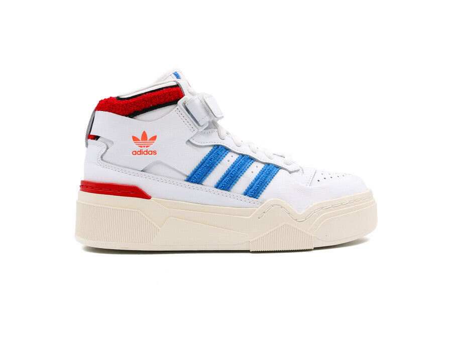ADIDAS FORUM BONEGA 2B W WHITE