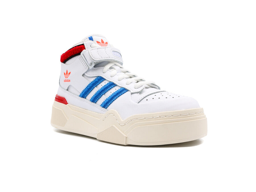 ADIDAS FORUM BONEGA 2B W WHITE