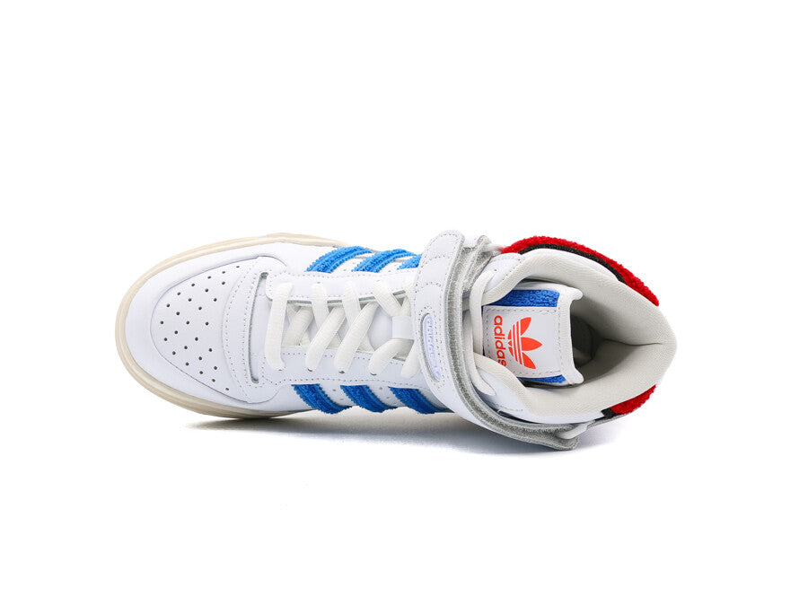 ADIDAS FORUM BONEGA 2B W WHITE