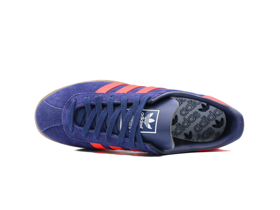 ADIDAS MUNCHEN BLUE RED