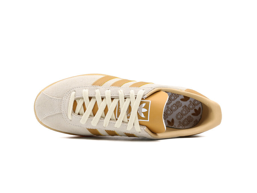 ADIDAS MUNCHEN SAND BROWN