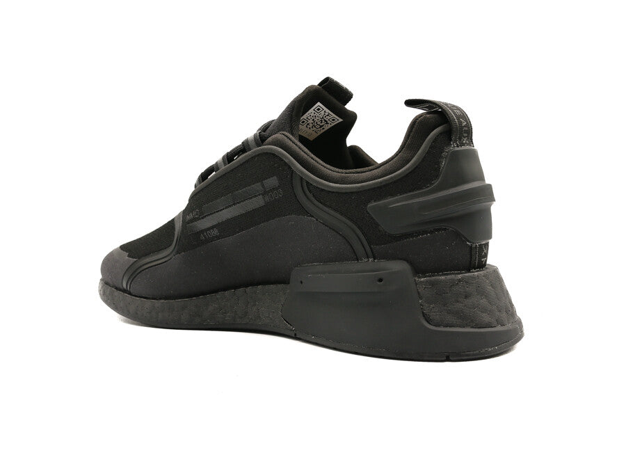 ADIDAS NMD V3 TRIPLE BLACK