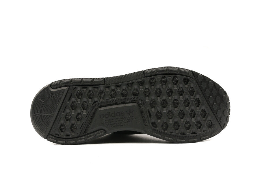 ADIDAS NMD V3 TRIPLE BLACK