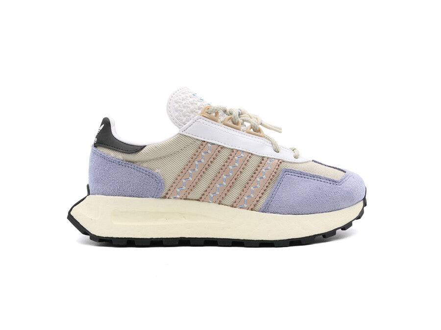 ADIDAS RETROPY E5 W BEIGE