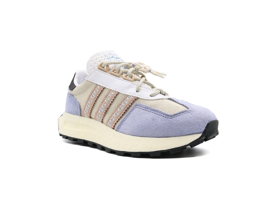 ADIDAS RETROPY E5 W BEIGE