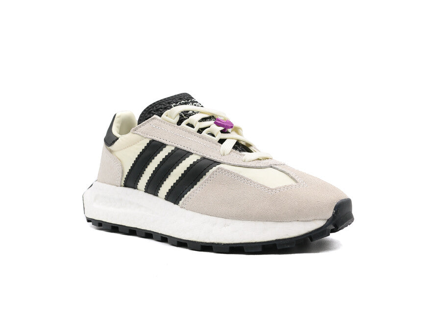 ADIDAS RETROPY E5 W WHITE BLACK