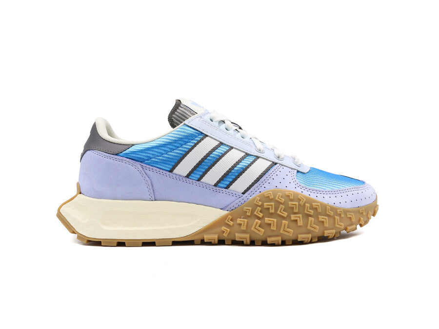 ADIDAS RETROPY E5 WRP BLUE