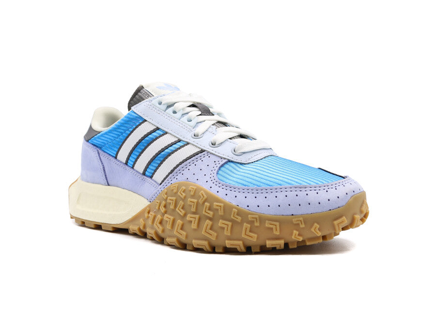 ADIDAS RETROPY E5 WRP BLUE