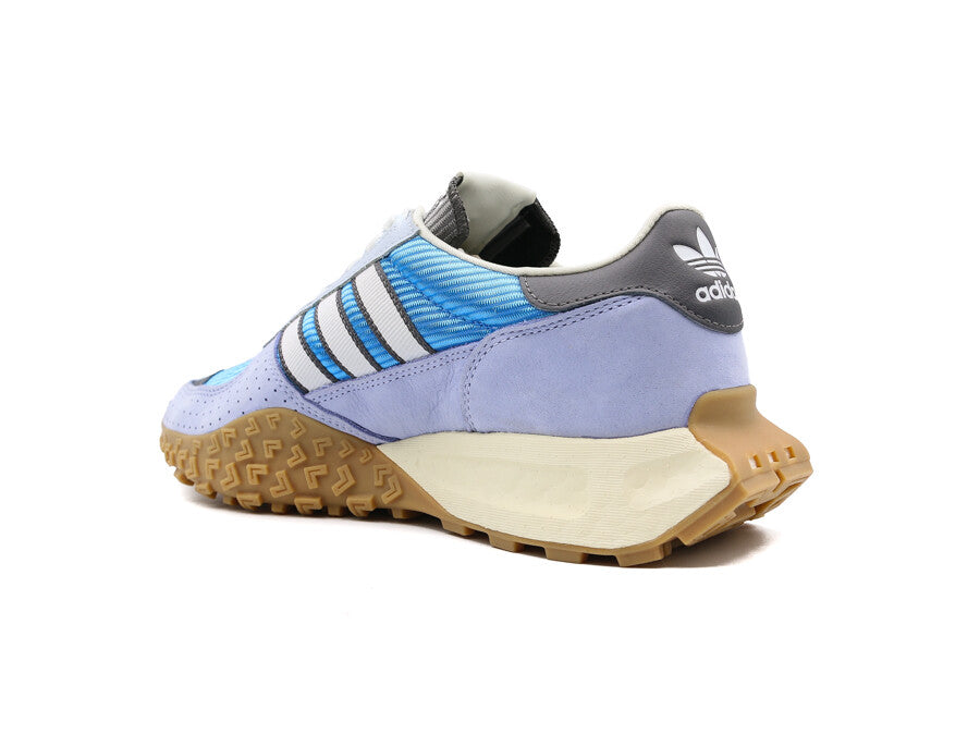 ADIDAS RETROPY E5 WRP BLUE
