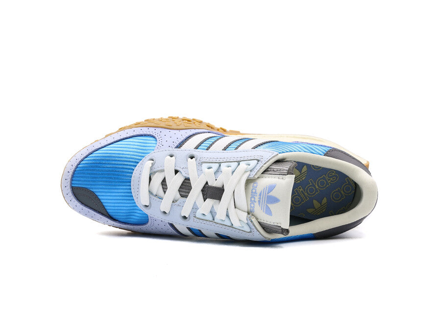 ADIDAS RETROPY E5 WRP BLUE