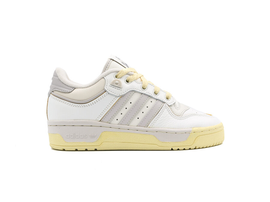 ADIDAS RIVALRY LOW 86 OFF WHITE