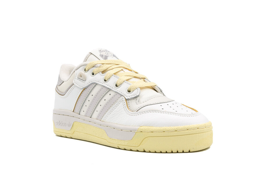 ADIDAS RIVALRY LOW 86 OFF WHITE