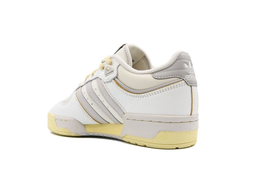 ADIDAS RIVALRY LOW 86 OFF WHITE