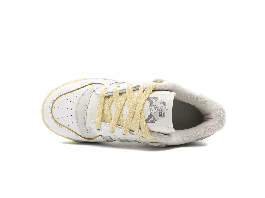 ADIDAS RIVALRY LOW 86 OFF WHITE