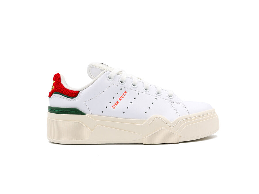 ADIDAS STAN SMITH BONEGA 2WHITE