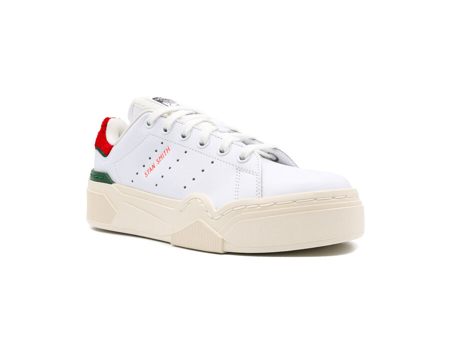 ADIDAS STAN SMITH BONEGA 2WHITE