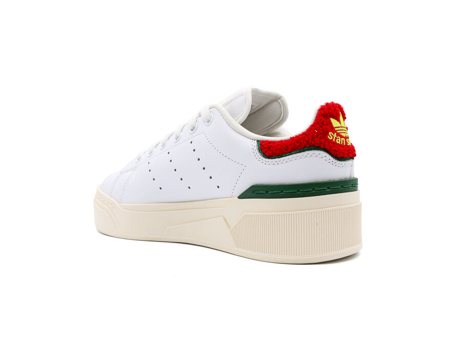 ADIDAS STAN SMITH BONEGA 2WHITE