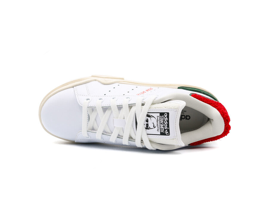 ADIDAS STAN SMITH BONEGA 2WHITE