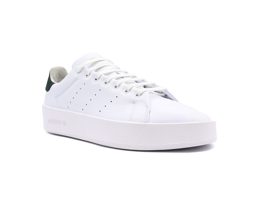ADIDAS STAN SMITH RELASTED WHITE