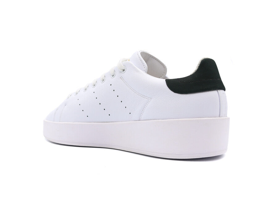 ADIDAS STAN SMITH RELASTED WHITE