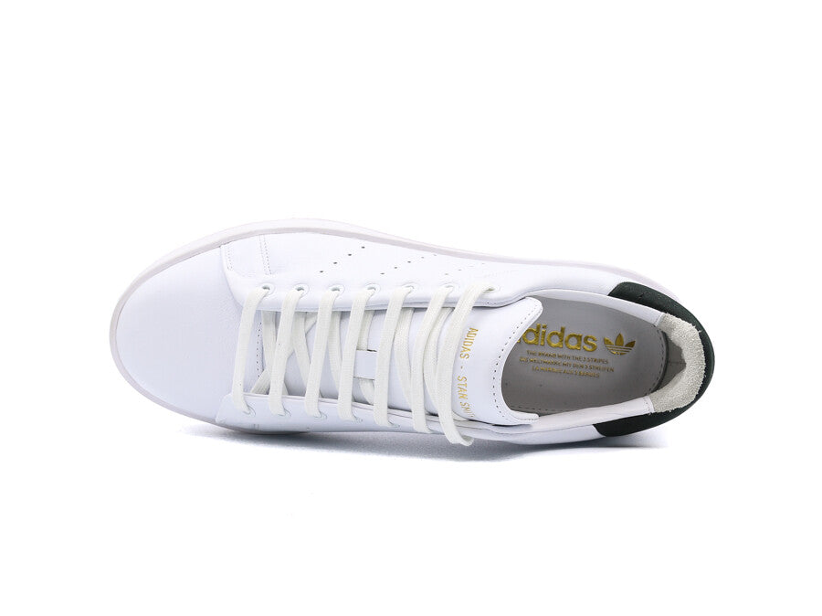 ADIDAS STAN SMITH RELASTED WHITE