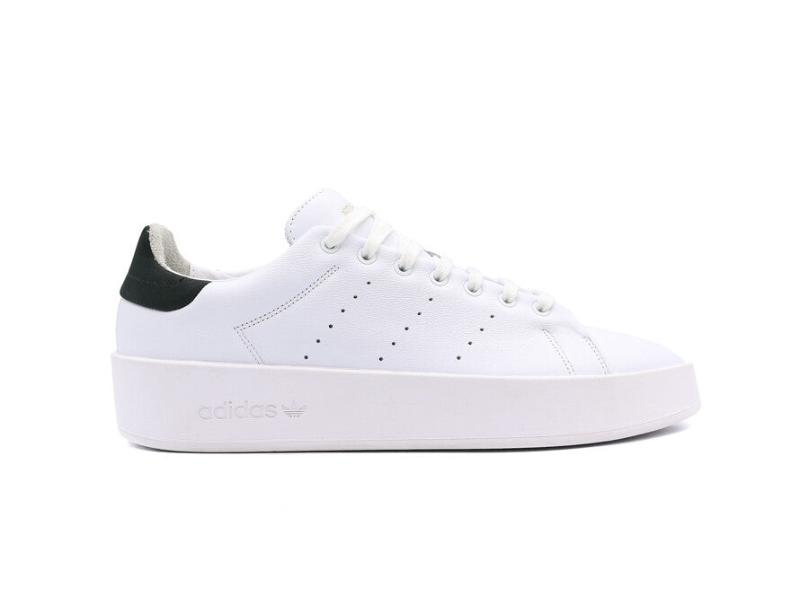 ADIDAS STAN SMITH RELASTED WHITE