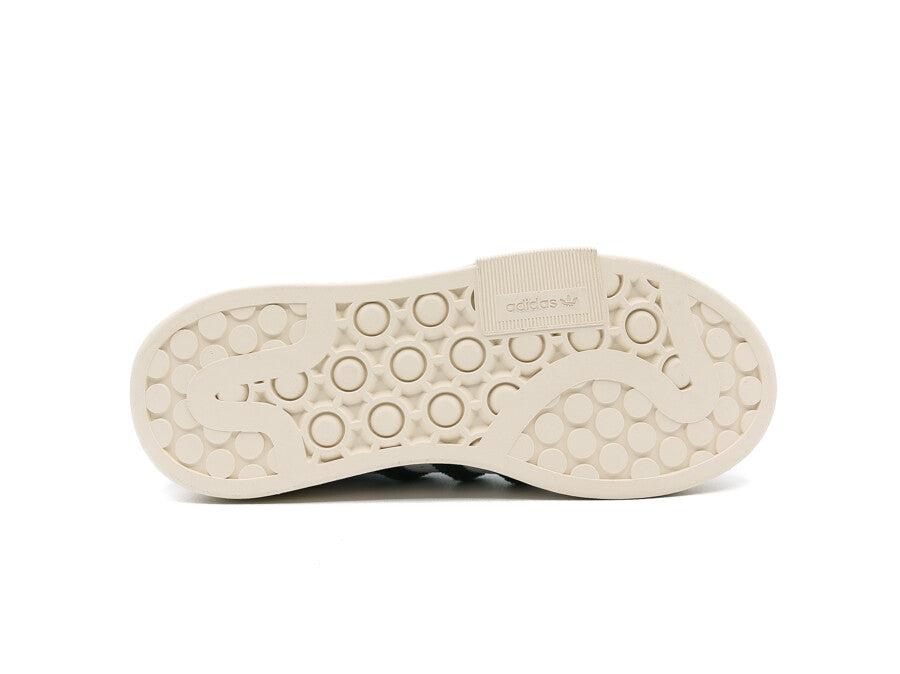 ADIDAS SUPERSTAR BONEGA 2B WHITE GREEN