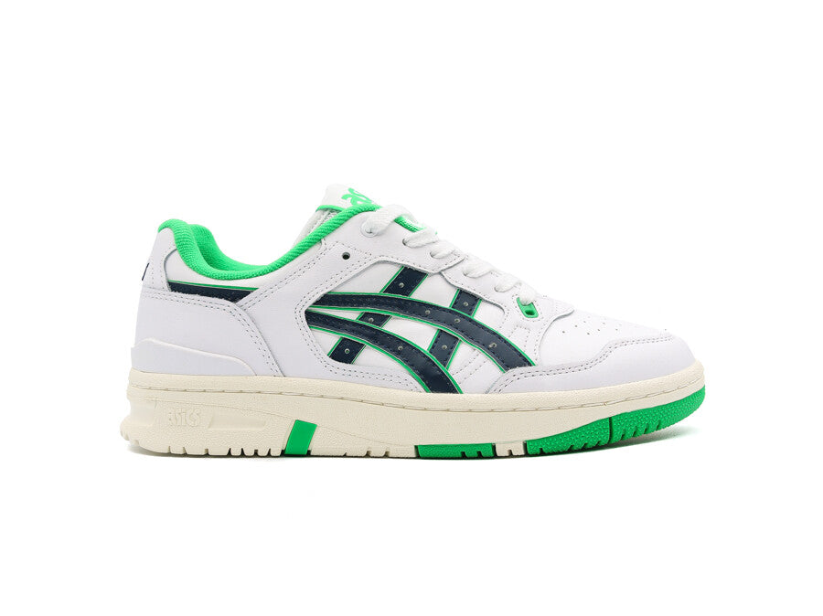 ASICS EX89 WHITE-FRENCH BLUE