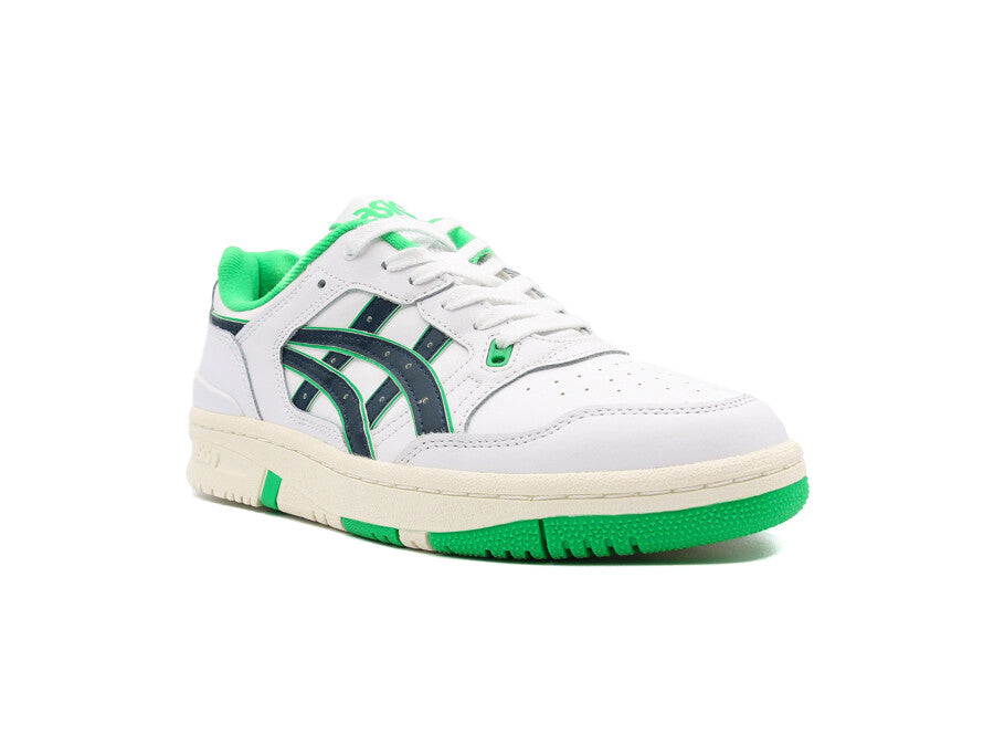 ASICS EX89 WHITE-FRENCH BLUE