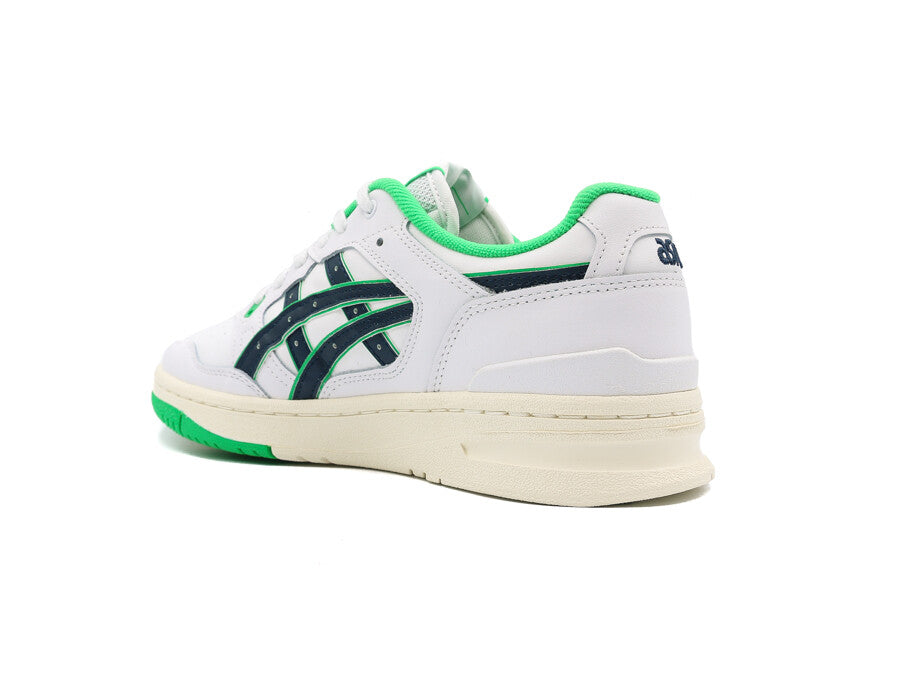 ASICS EX89 WHITE-FRENCH BLUE