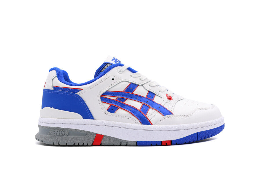 ASICS EX89 WHITE-ILLUSION BLUE