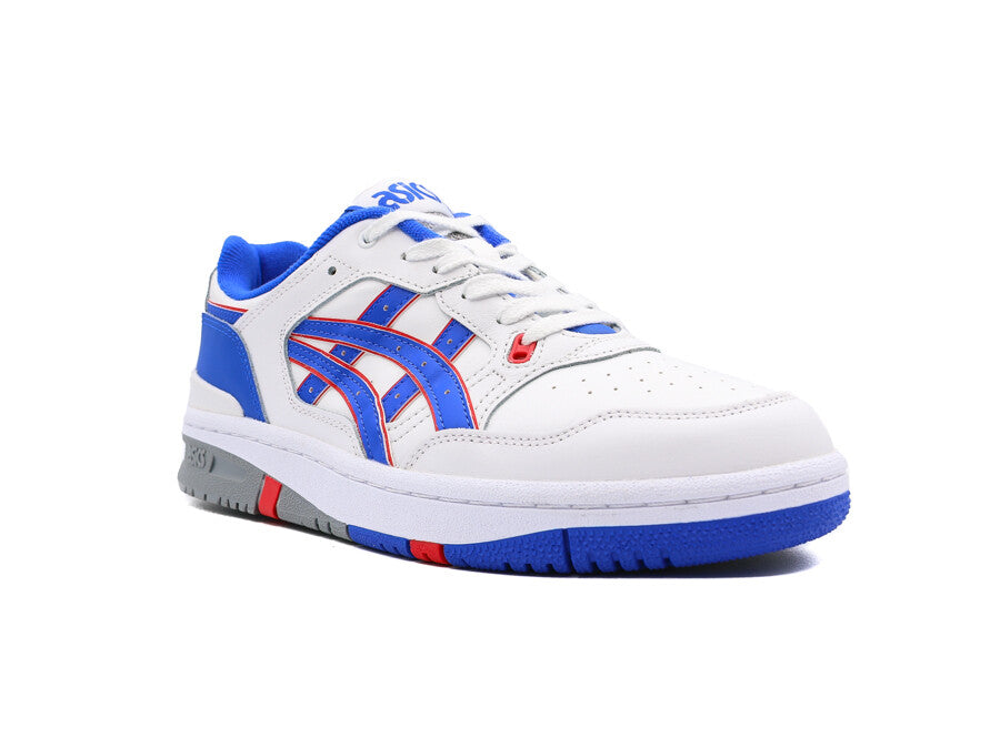ASICS EX89 WHITE-ILLUSION BLUE