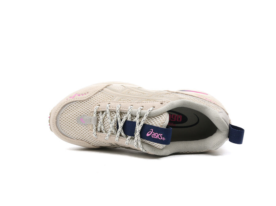 ASICS GEL-1090V2 OATMEAL-OYSTER GREY