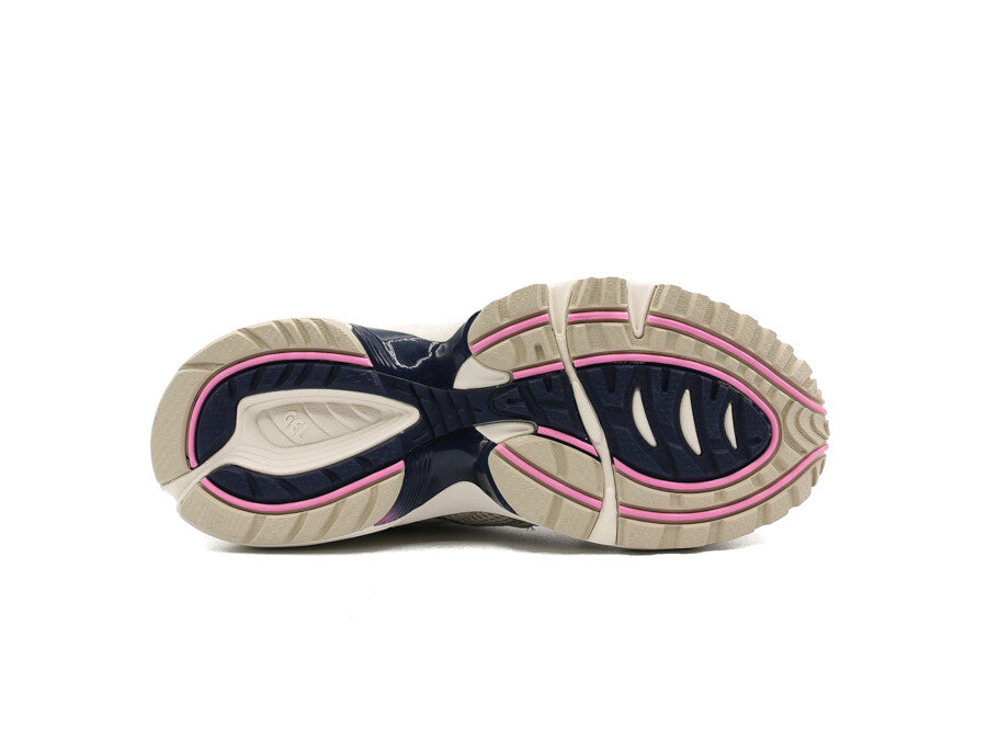 ASICS GEL-1090V2 OATMEAL-OYSTER GREY