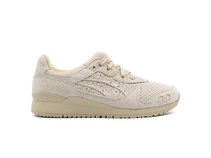 ASICS GEL-LYTE III FEATHER GREY