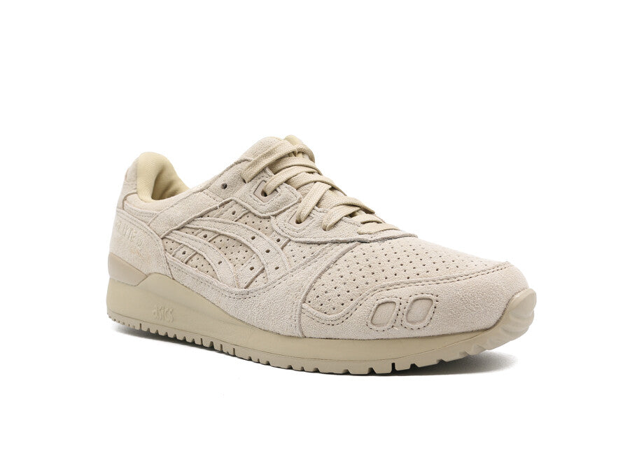 ASICS GEL-LYTE III FEATHER GREY