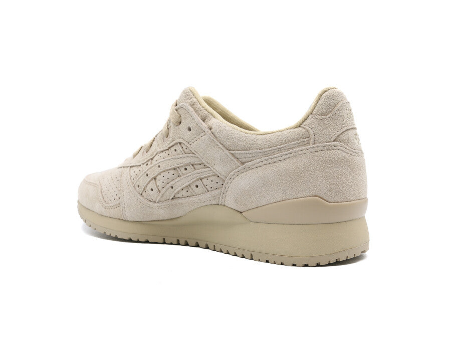 ASICS GEL-LYTE III FEATHER GREY