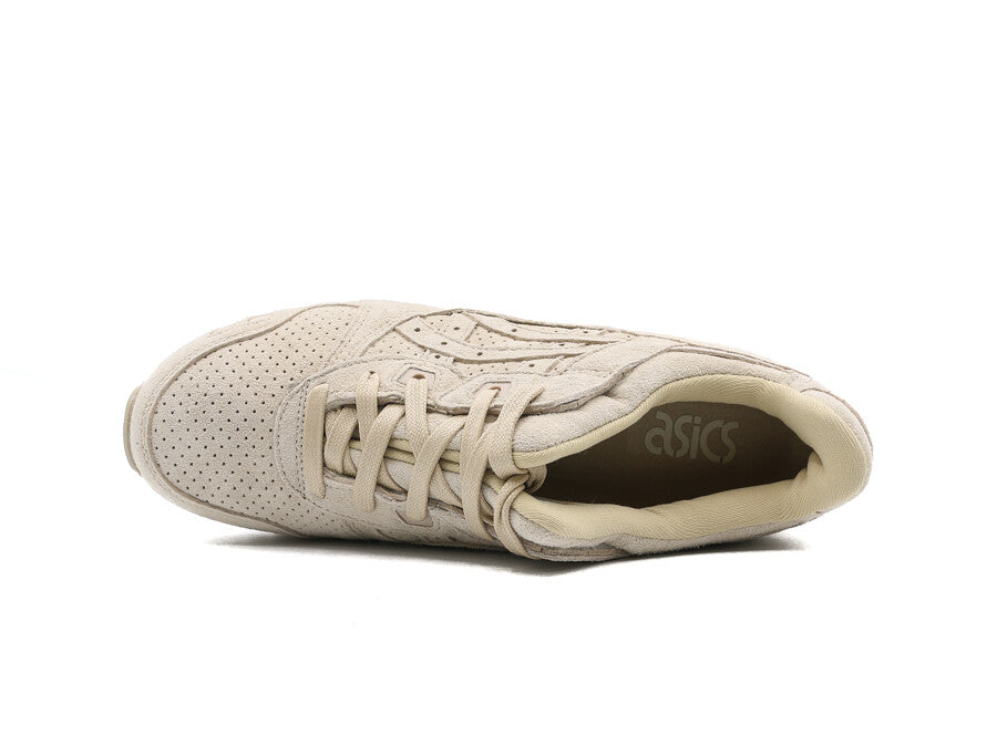 ASICS GEL-LYTE III FEATHER GREY