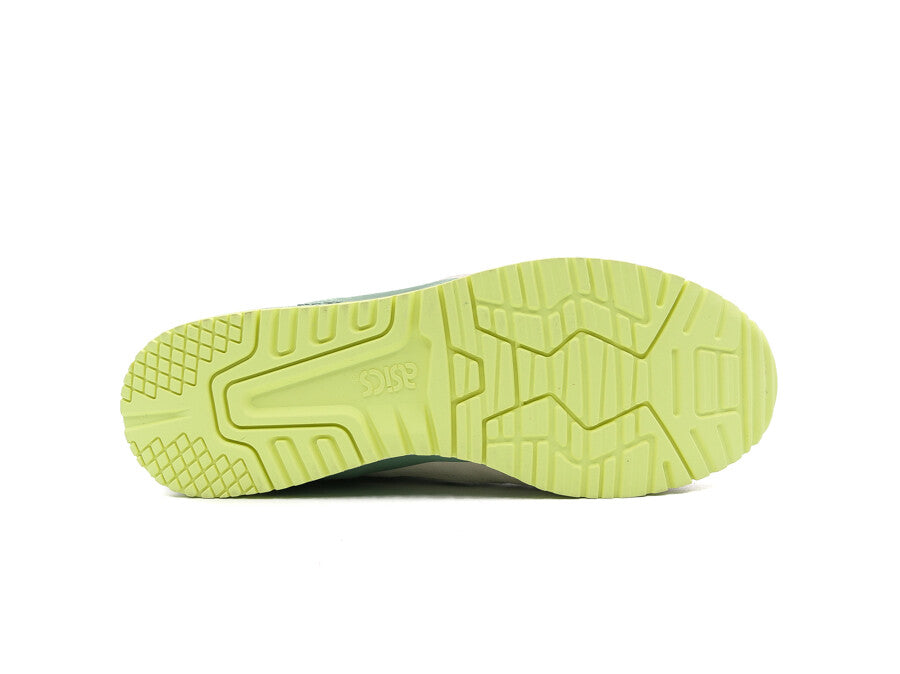 ASICS GEL-LYTE III OG CREAM-OLIVE GREY