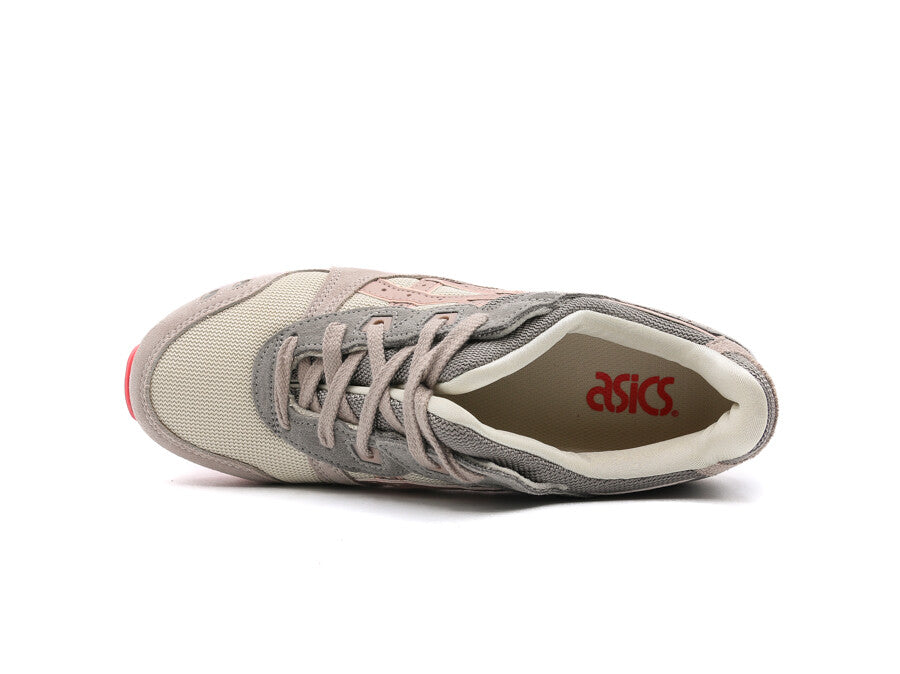 ASICS GEL-LYTE III OG OATMEAL-FAWN